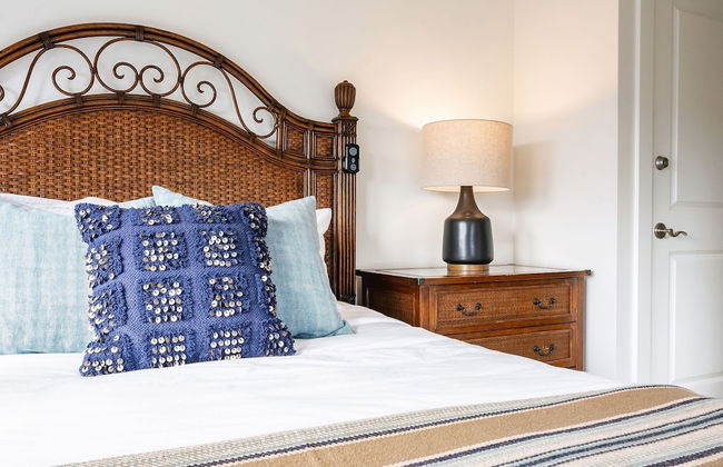 Plantations At Princeville 821 3 Bedroom Condo by RedAwning - Foto 6