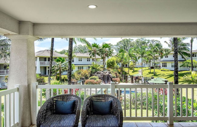 Plantations At Princeville 821 3 Bedroom Condo by RedAwning - Foto 27