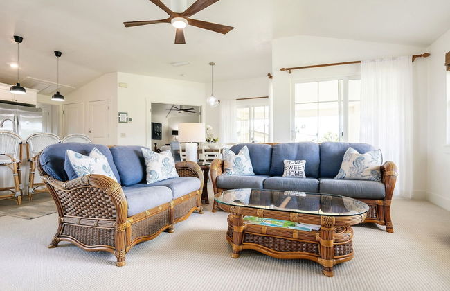Plantations At Princeville 821 3 Bedroom Condo by RedAwning - Foto 19