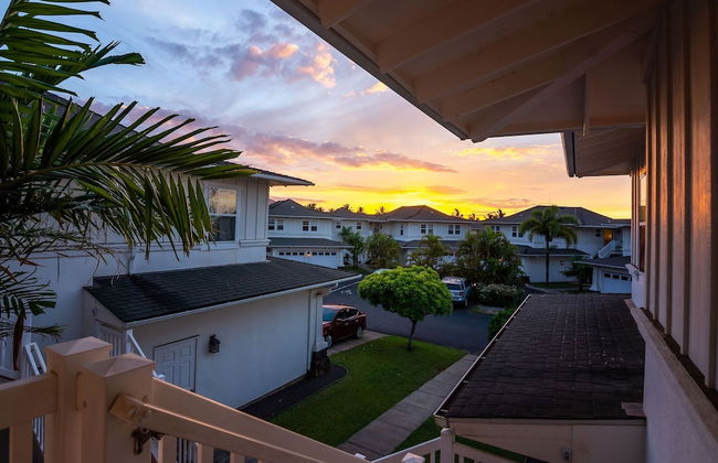 Plantations At Princeville 821 3 Bedroom Condo by RedAwning - Foto 28