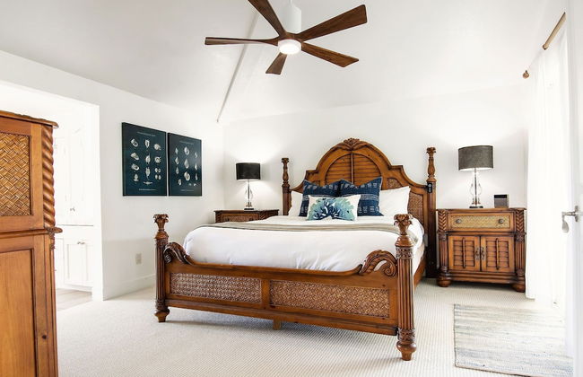 Plantations At Princeville 821 3 Bedroom Condo by RedAwning - Foto 3