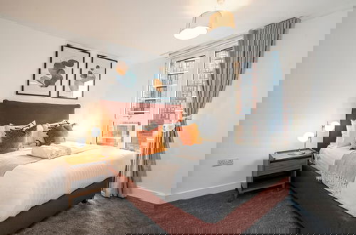 Foto 5 - Designer Flat Near City Centre