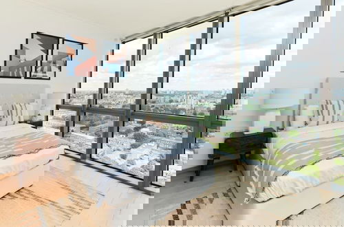 Foto 5 - The Canary Wharf Place - Stunning 2bdr Flat