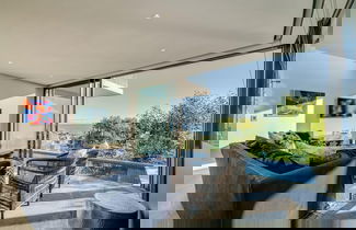 Photo 1 - Unique Camps Bay Apartment w Private Pool Coral Sea