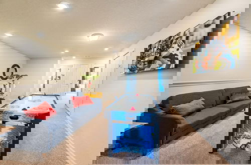 Photo 29 - Magic Retreat Near Disney Sleeps 12 Private Pool Sol101