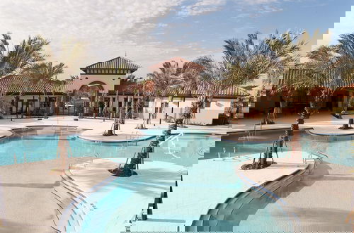 Photo 37 - Magic Retreat Near Disney Sleeps 12 Private Pool Sol101