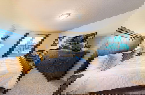 Photo 18 - Magic Retreat Near Disney Sleeps 12 Private Pool Sol101