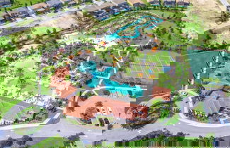Photo 2 - Magic Retreat Near Disney Sleeps 12 Private Pool Sol101