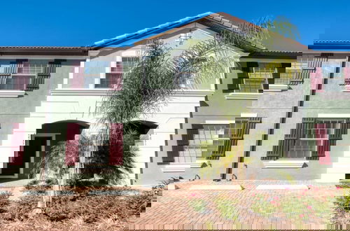 Photo 31 - Magic Retreat Near Disney Sleeps 12 Private Pool Sol101