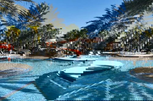 Photo 34 - Magic Retreat Near Disney Sleeps 12 Private Pool Sol101