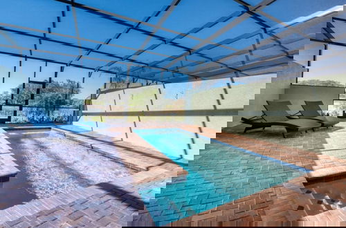 Photo 12 - Magic Retreat Near Disney Sleeps 12 Private Pool Sol101