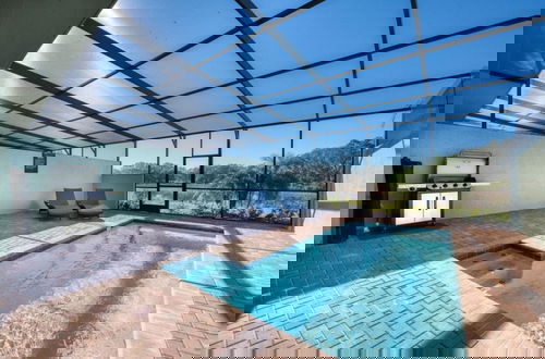Photo 3 - Magic Retreat Near Disney Sleeps 12 Private Pool Sol101