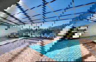 Photo 3 - Magic Retreat Near Disney Sleeps 12 Private Pool Sol101
