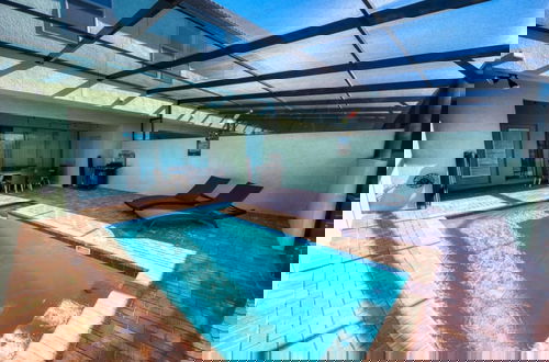Photo 10 - Magic Retreat Near Disney Sleeps 12 Private Pool Sol101