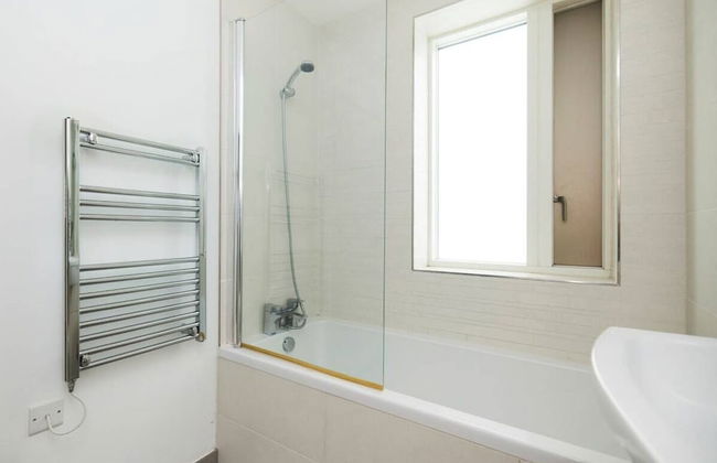 The Copenhagen Place - Enchanting 2bdr Flat With Balcony - Foto 18