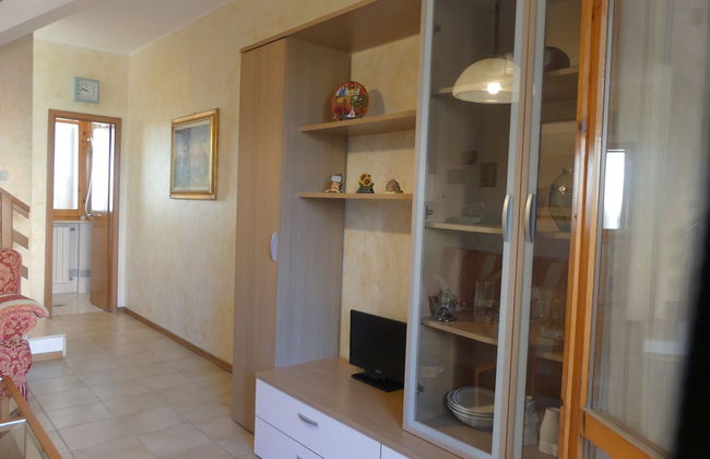 Villetta Puccini 121 - Foto 8