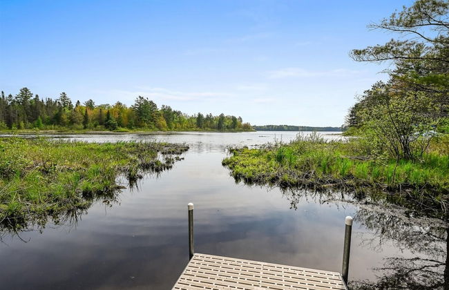Tranquil Lakefront Oasis - Fire Pit Fishing BBQ - Photo 46