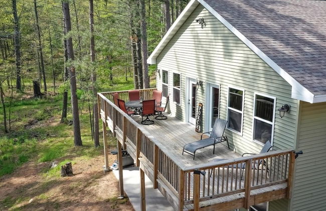 Tranquil Lakefront Oasis - Fire Pit Fishing BBQ - Photo 38