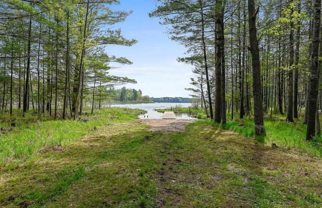 Tranquil Lakefront Oasis - Fire Pit Fishing BBQ - Photo 44