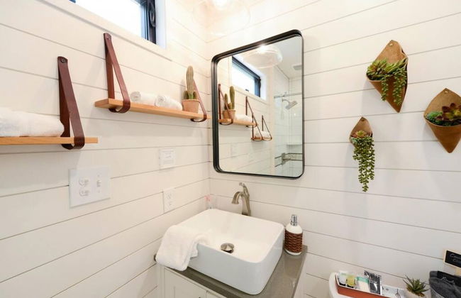 New Luxury Shipping Container - Foto 15