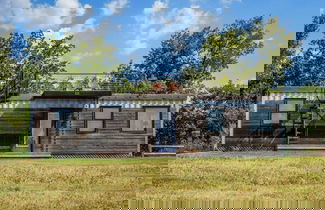 Photo 1 - New Luxury Shipping Container