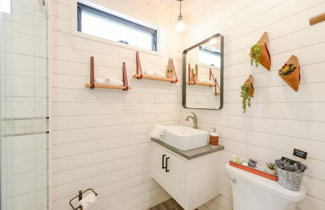New Luxury Shipping Container - Foto 16