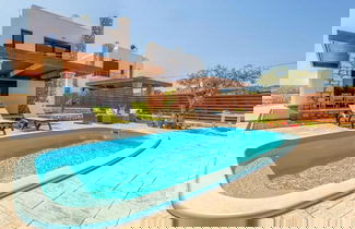 Foto 2 - Villa Ira in Rhodes With 2 Bedrooms and 2 Bathrooms