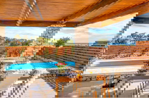 Foto 4 - Villa Ira in Rhodes With 2 Bedrooms and 2 Bathrooms
