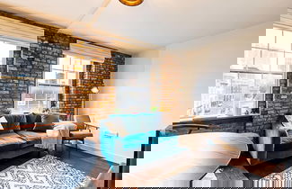 Photo 1 - Charming Shoreditch Apartment