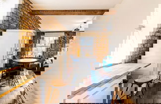 Foto 2 - Charming Shoreditch Apartment