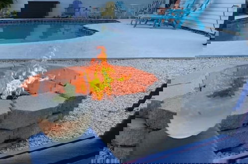 Photo 2 - Heated Pool Close to St Pete Tampa Pet Friendly