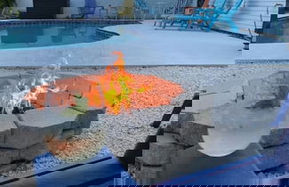 Photo 2 - Heated Pool Close to St Pete Tampa Pet Friendly