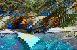 Photo 3 - Heated Pool Close to St Pete Tampa Pet Friendly
