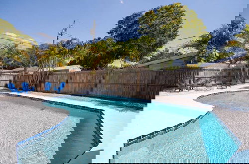 Photo 19 - Heated Pool Close to St Pete Tampa Pet Friendly