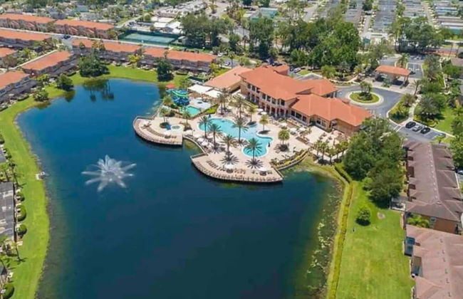 Private Hot Tub 3-bedroom 8 Miles From Disney - Foto 19