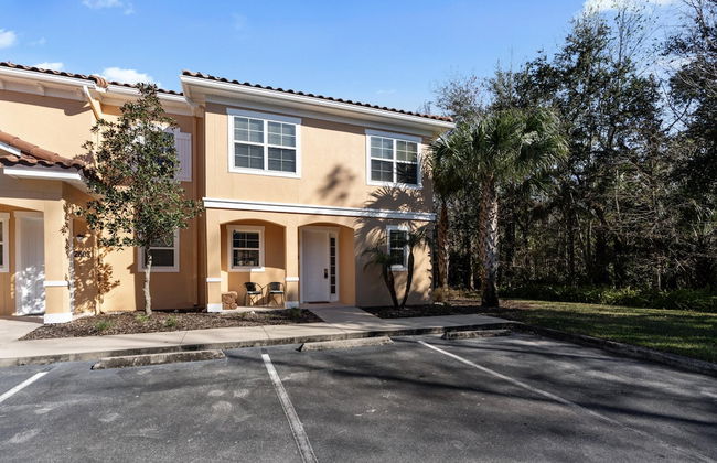 Private Hot Tub 3-bedroom 8 Miles From Disney - Foto 80