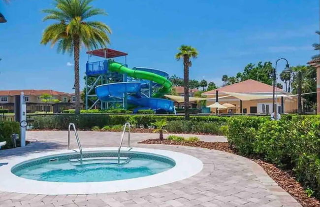 Private Hot Tub 3-bedroom 8 Miles From Disney - Foto 13