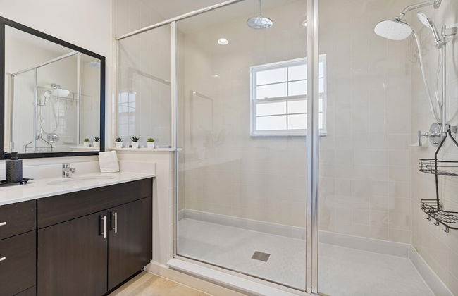 Private Hot Tub 3-bedroom 8 Miles From Disney - Foto 48