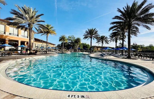 Private Hot Tub 3-bedroom 8 Miles From Disney - Foto 10