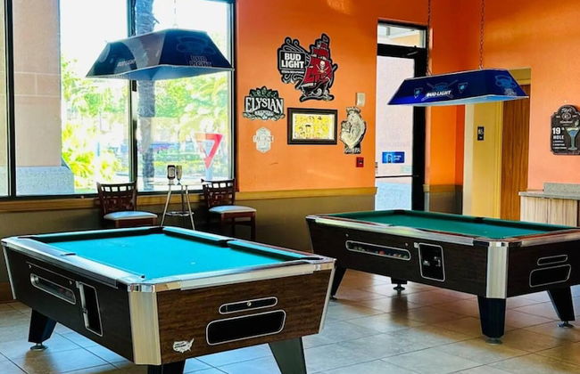 Private Hot Tub 3-bedroom 8 Miles From Disney - Foto 21