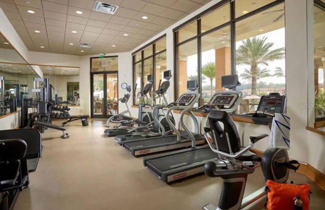 Private Hot Tub 3-bedroom 8 Miles From Disney - Foto 22