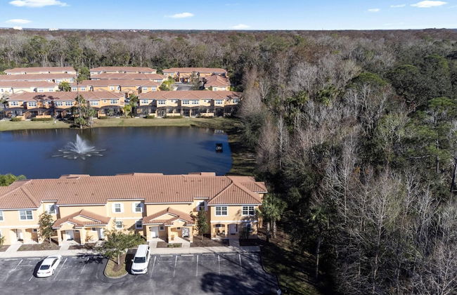 Private Hot Tub 3-bedroom 8 Miles From Disney - Foto 29