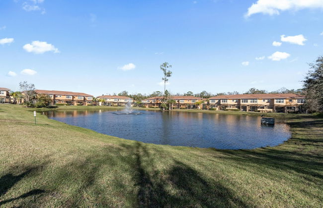 Private Hot Tub 3-bedroom 8 Miles From Disney - Foto 76
