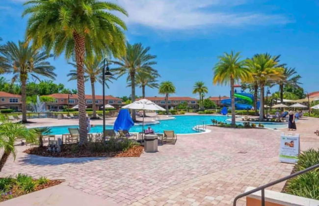 Private Hot Tub 3-bedroom 8 Miles From Disney - Foto 11