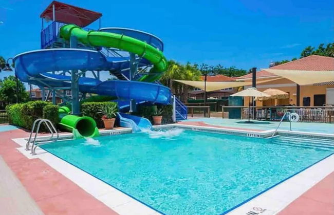 Private Hot Tub 3-bedroom 8 Miles From Disney - Foto 1
