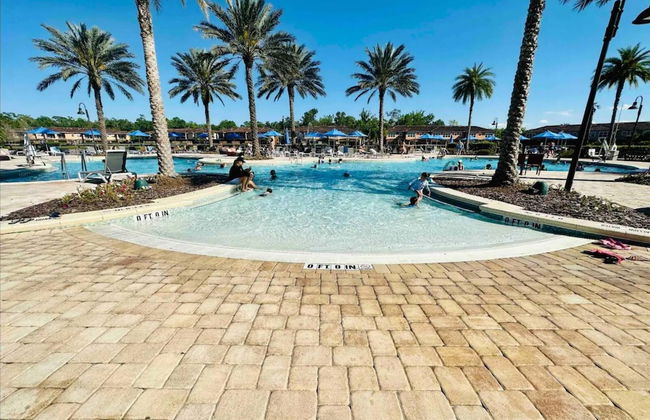 Private Hot Tub 3-bedroom 8 Miles From Disney - Foto 7