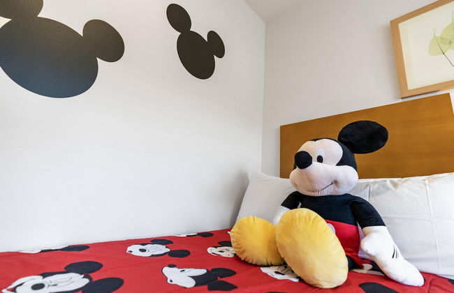 Private Hot Tub 3-bedroom 8 Miles From Disney - Foto 53