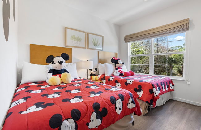 Private Hot Tub 3-bedroom 8 Miles From Disney - Foto 33