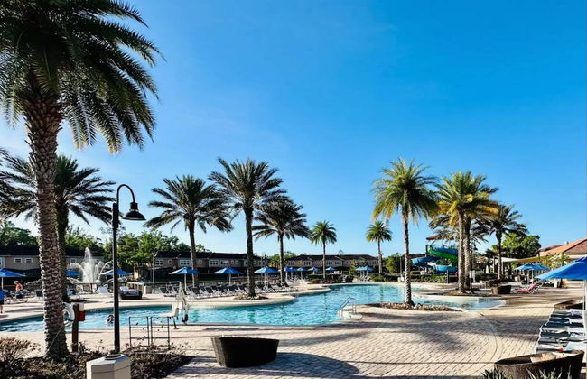 Private Hot Tub 3-bedroom 8 Miles From Disney - Foto 9