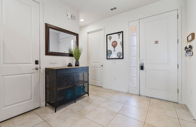 Private Hot Tub 3-bedroom 8 Miles From Disney - Foto 60